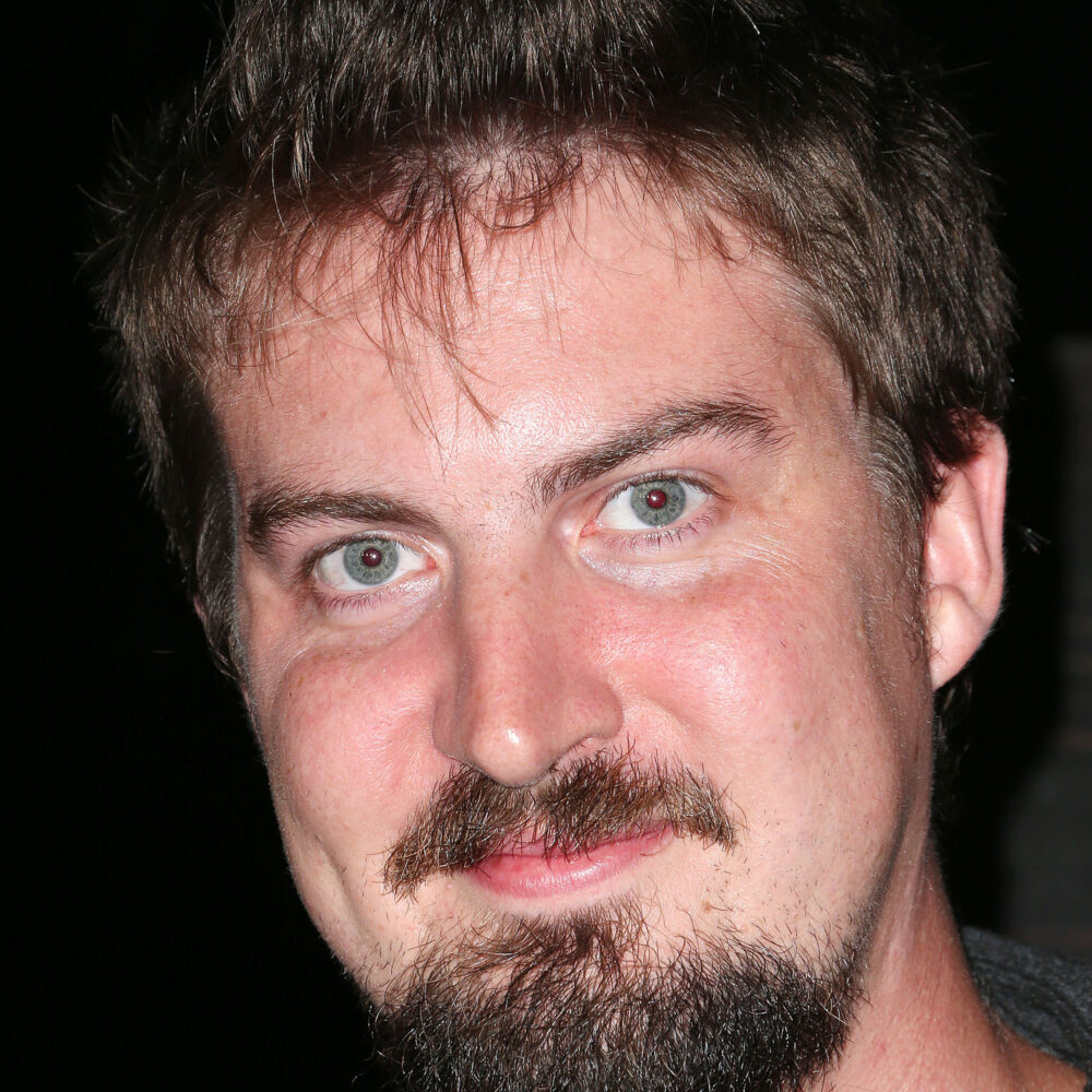 Adam Wingard