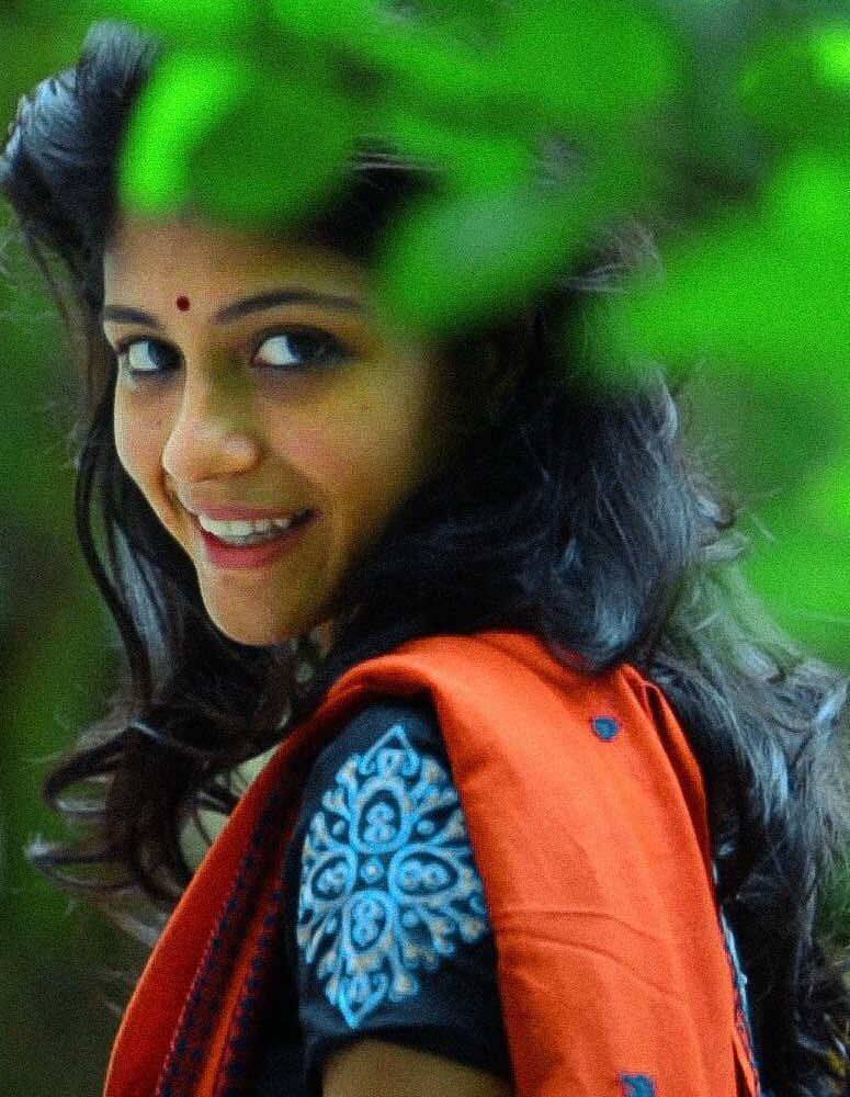 Aditi Balan