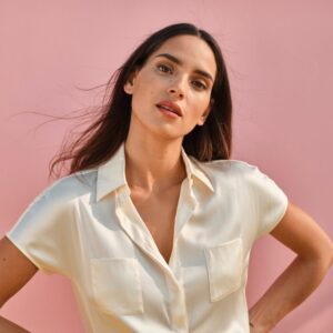 Adria Arjona