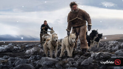 Against the Ice 2023