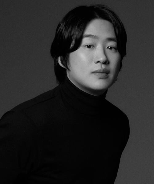 Ahn Jae hong