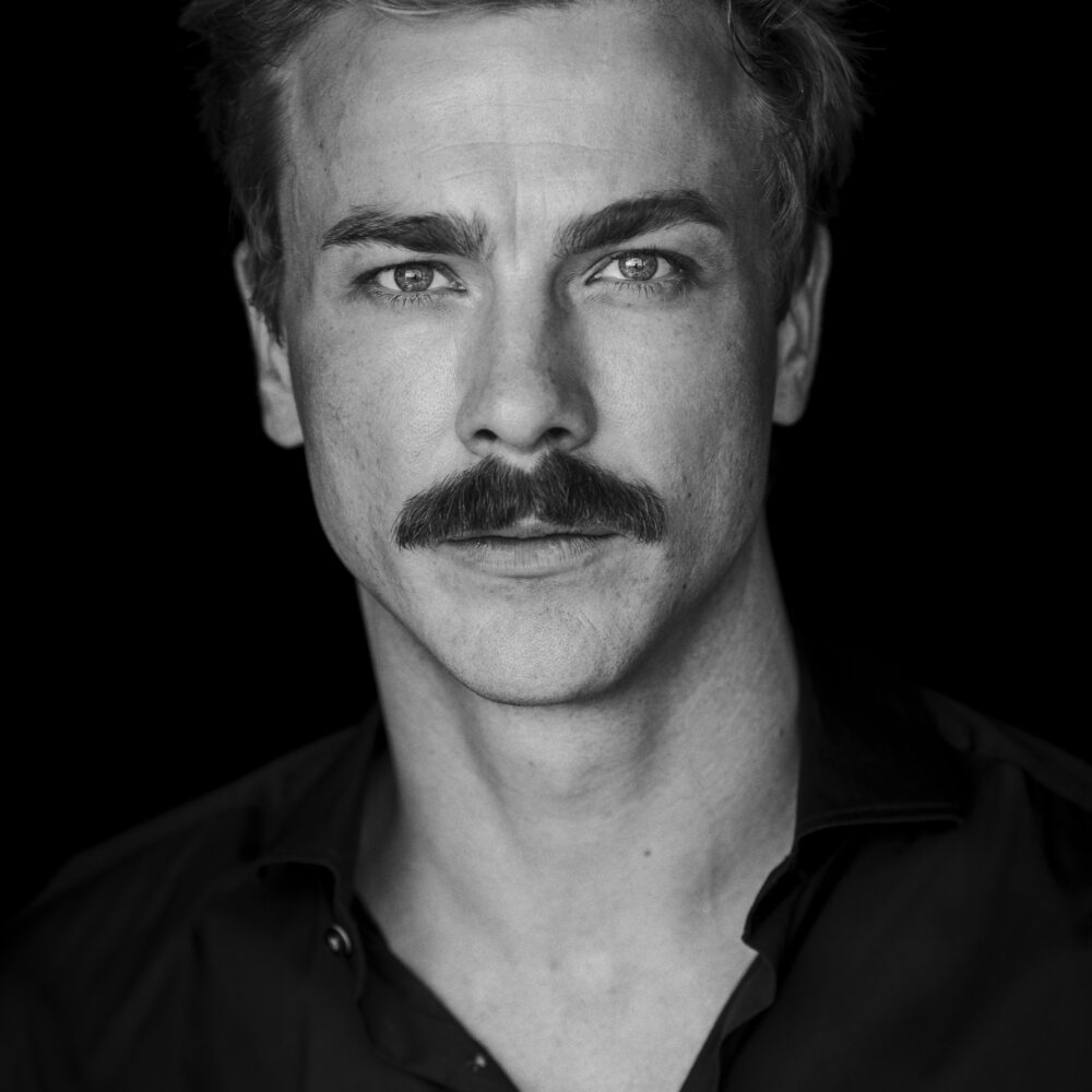 Albrecht Schuch