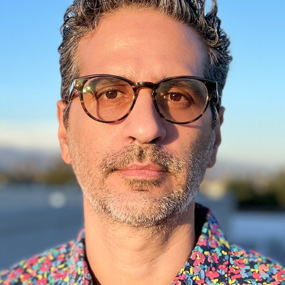 Alejandro Brugues
