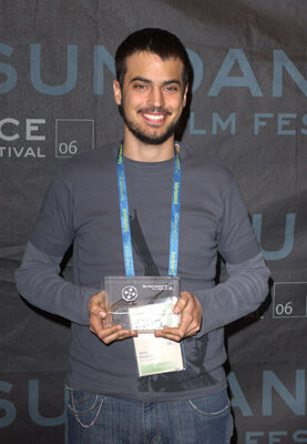 Alex Pastor