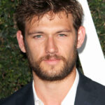 Alex Pettyfer