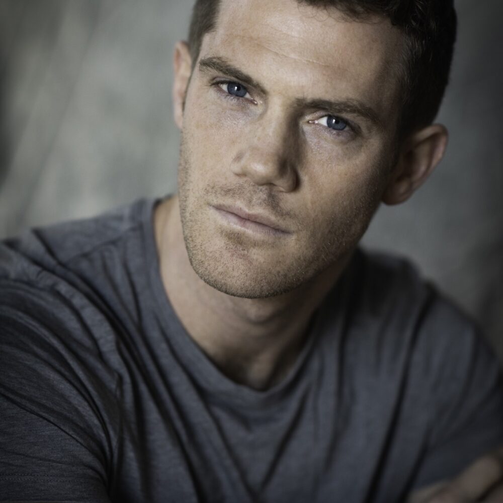 Alistair Brammer