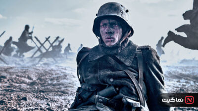 All Quiet on the Western Front 2023