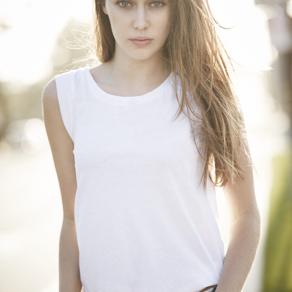 Alycia Debnam Carey