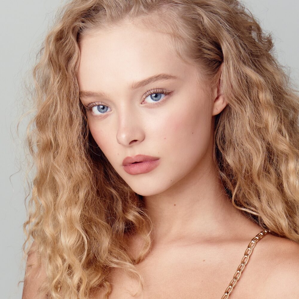 Amiah Miller