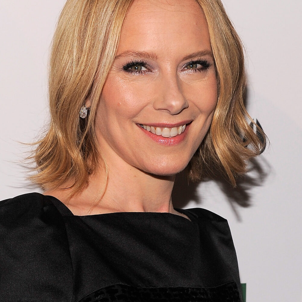 Amy Ryan