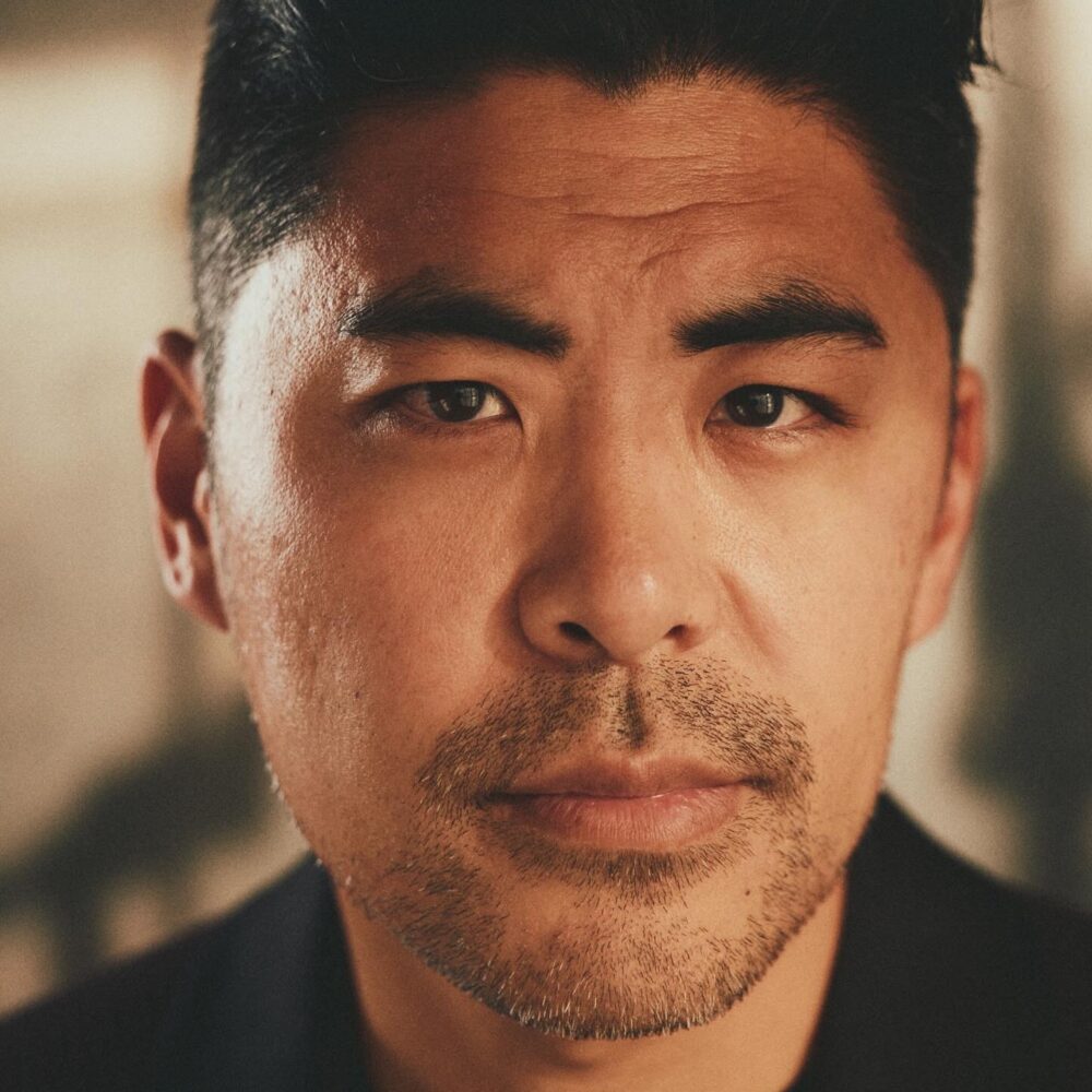 Andrew Lee