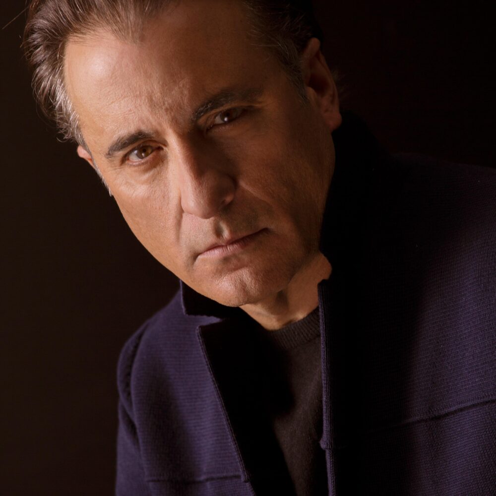 Andy Garcia