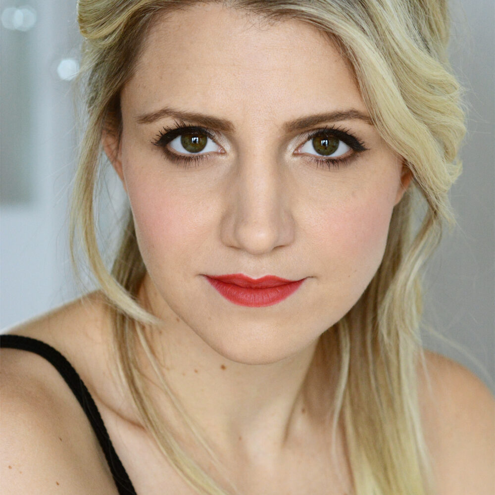 Annaleigh Ashford