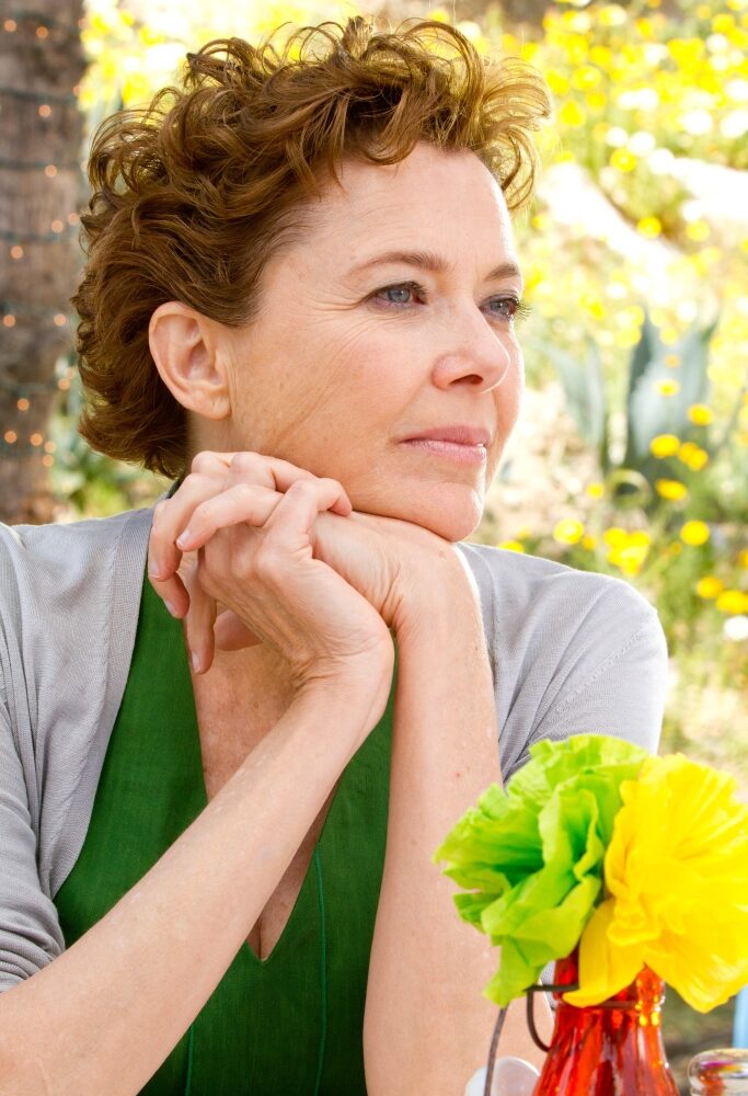 Annette Bening