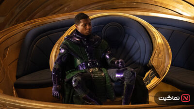 Ant-Man and the Wasp Quantumania 2023