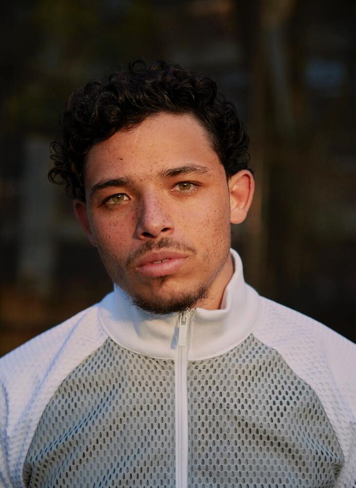 Anthony Ramos