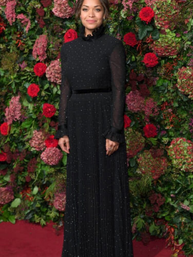 Antonia Thomas