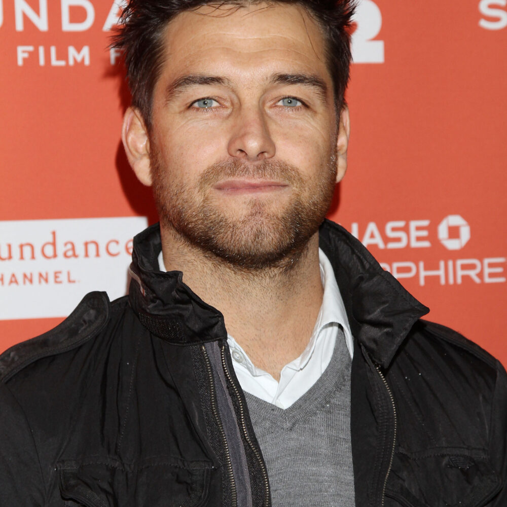 Antony Starr