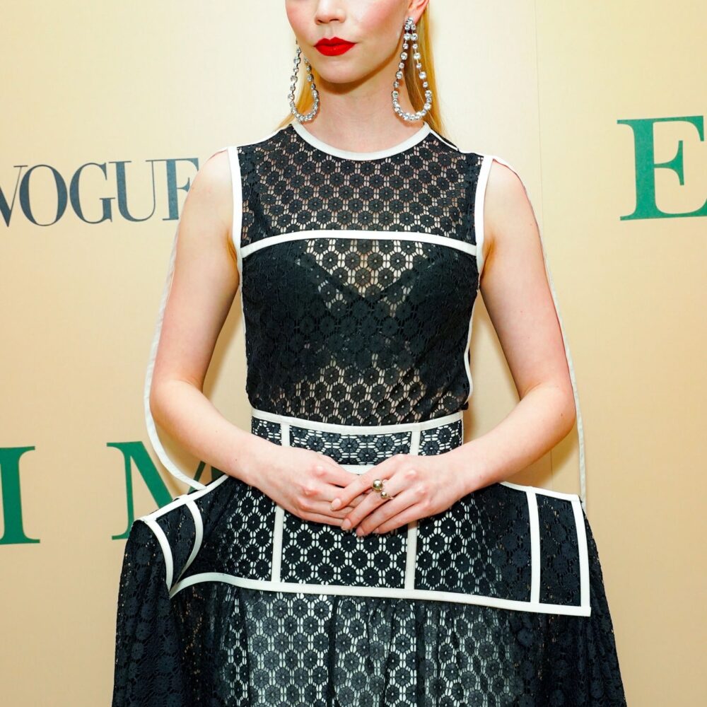 Anya Taylor Joy