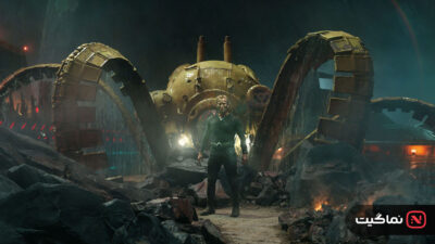 Aquaman and the Lost Kingdom 2023