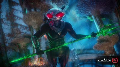 Aquaman and the Lost Kingdom 2023