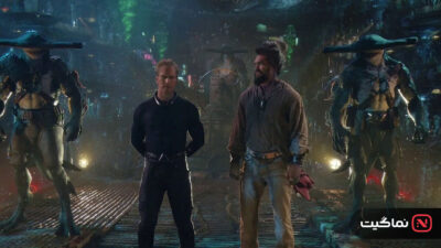 Aquaman and the Lost Kingdom 2023