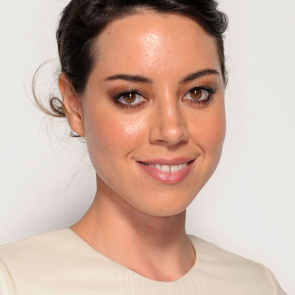 Aubrey Plaza