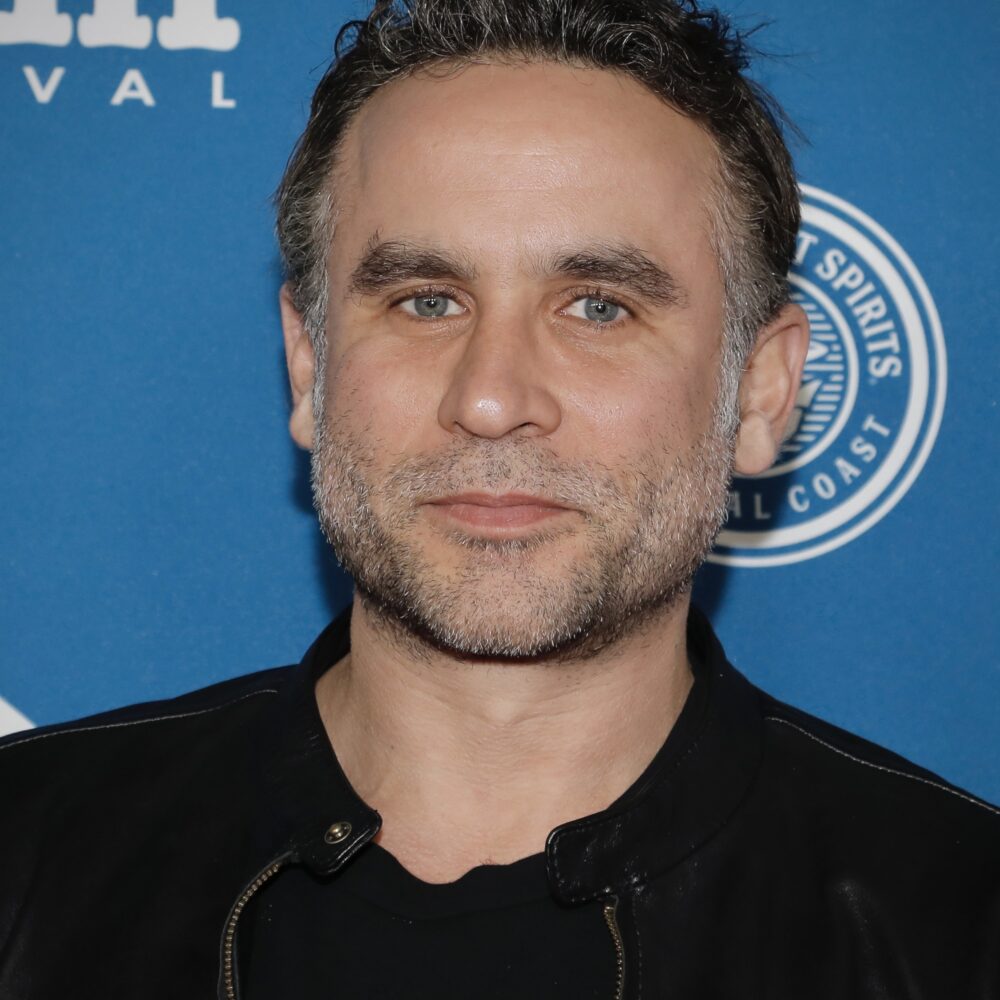 Austin Stark