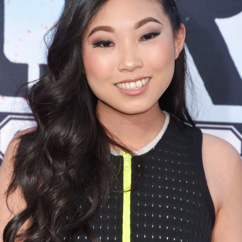 Awkwafina