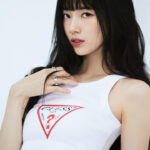 Bae Suzy