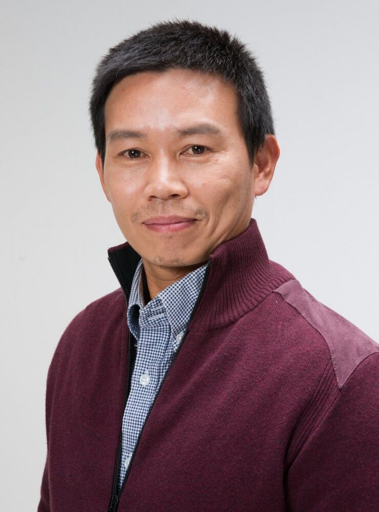 Baek Seung chul