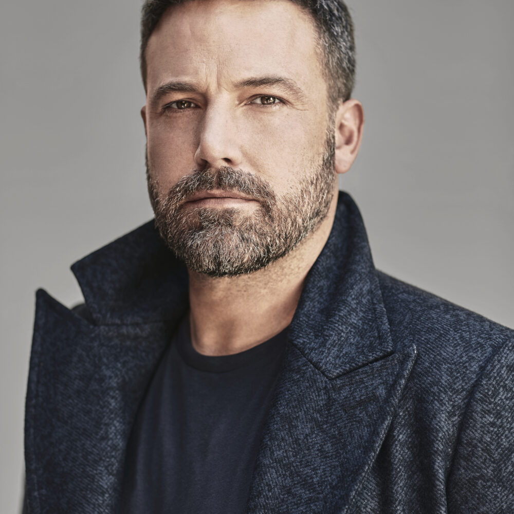 Ben Affleck