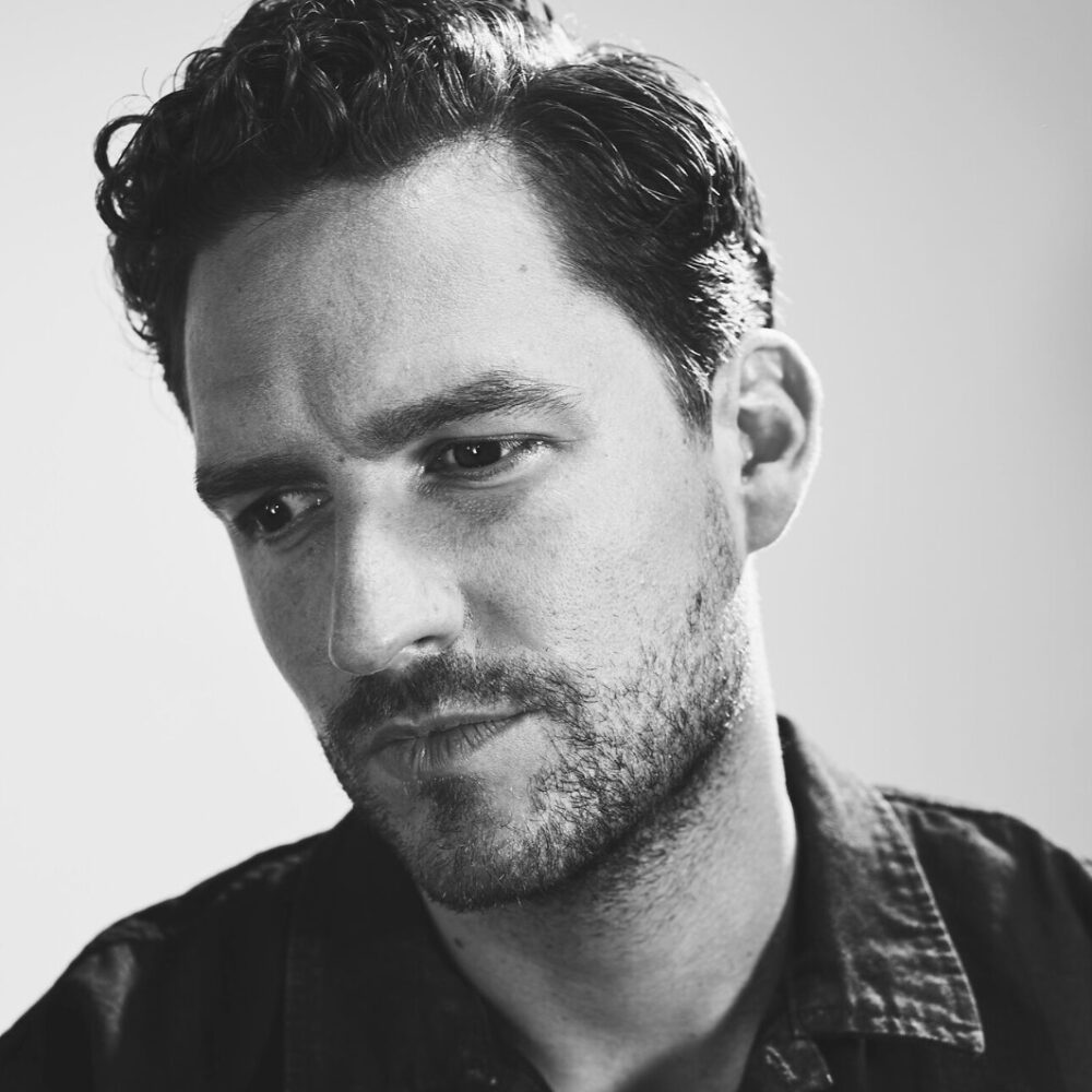 Ben Aldridge
