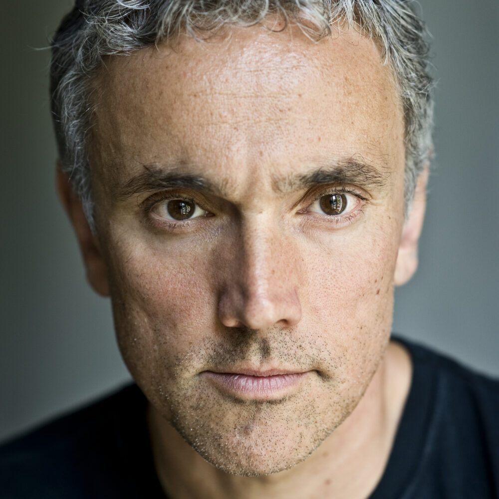 Ben Miles