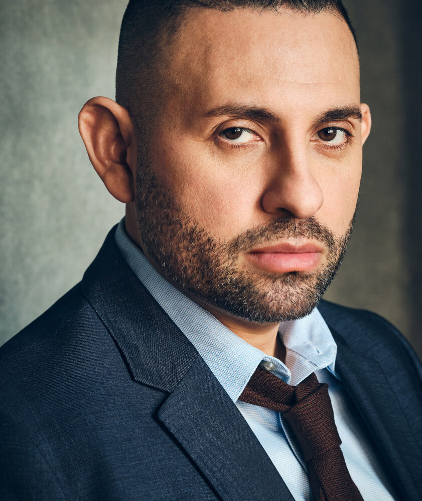 Bernardo Badillo