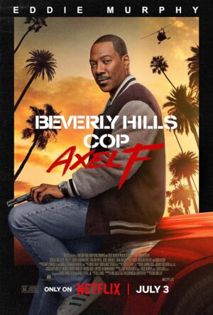 دانلود و تماشای فیلم Beverly Hills Cop: Axel F