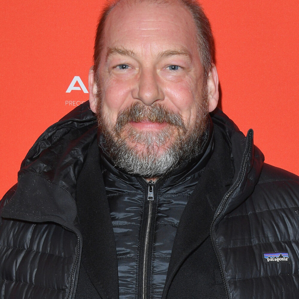 Bill Camp