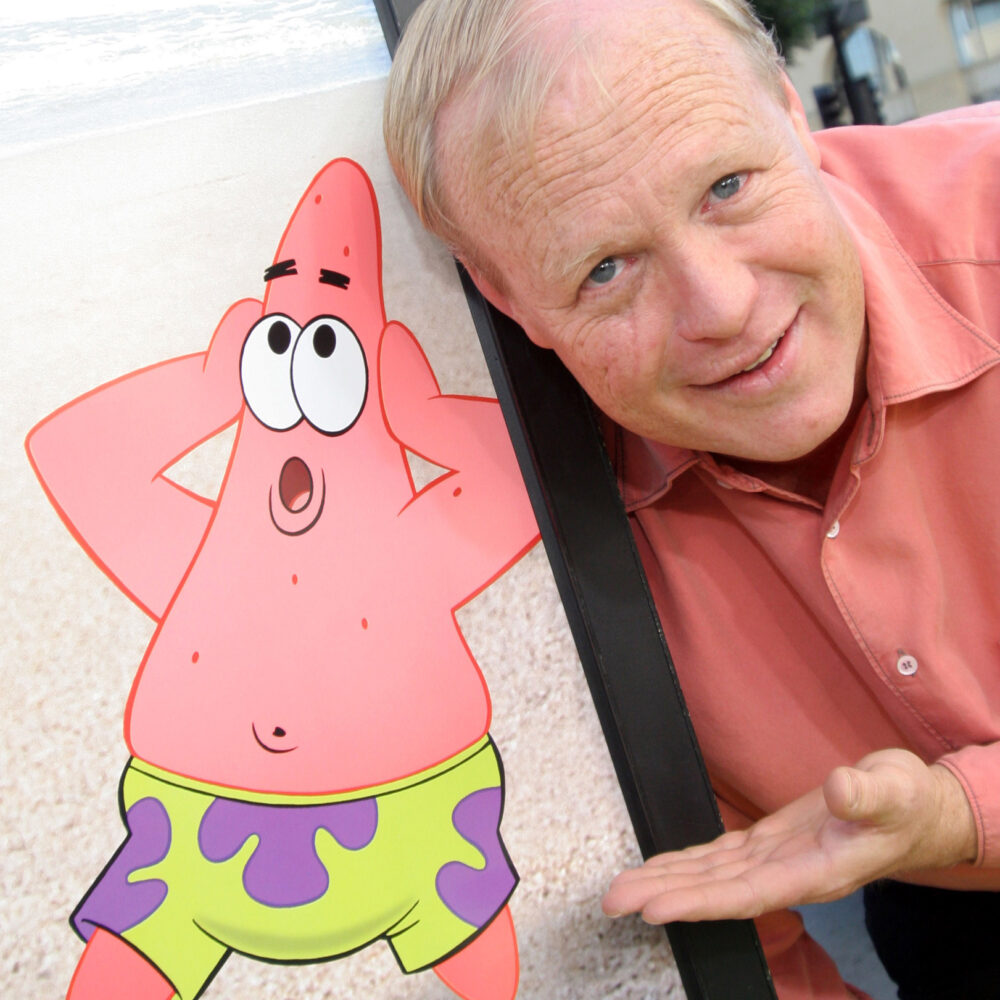 Bill Fagerbakke