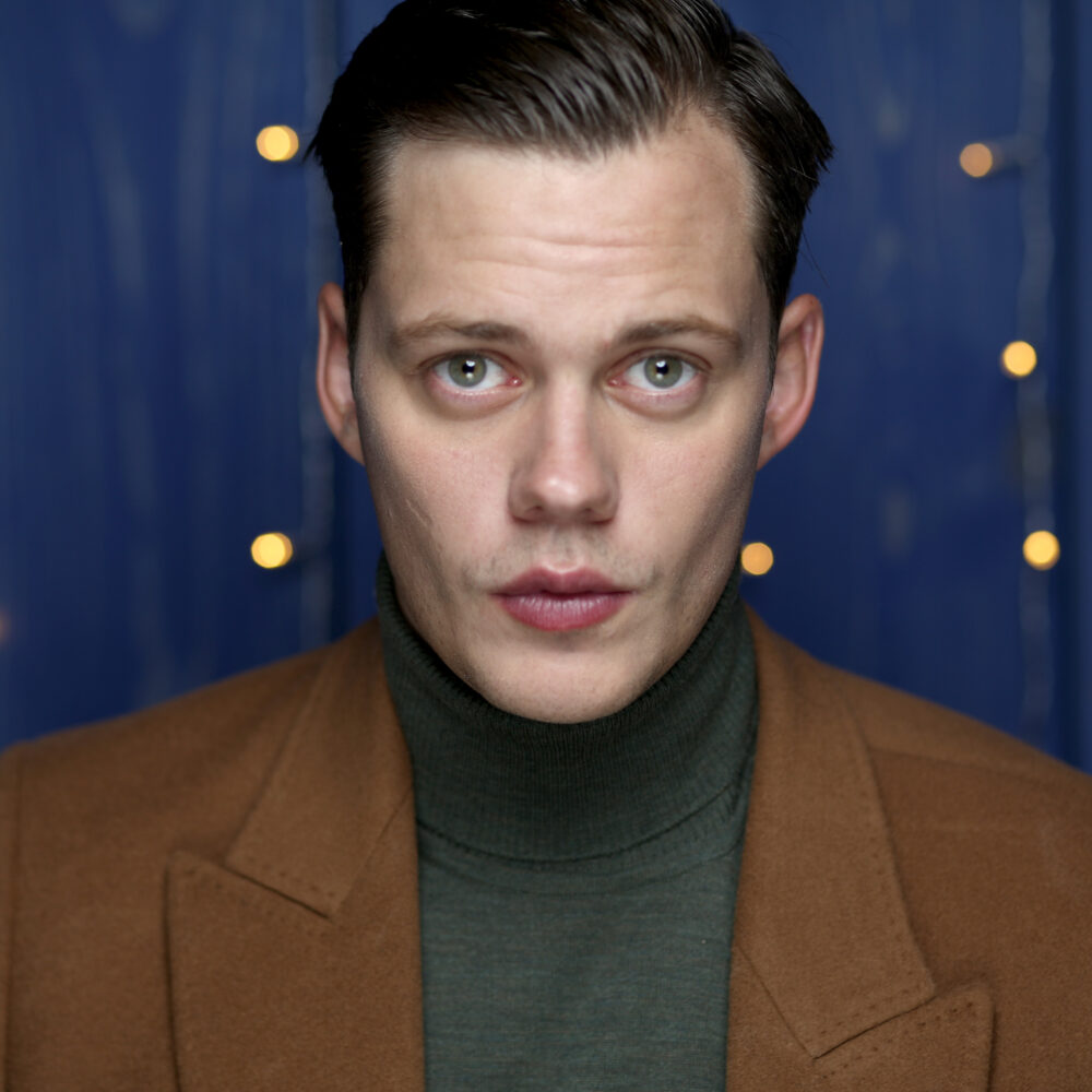 Bill Skarsgard