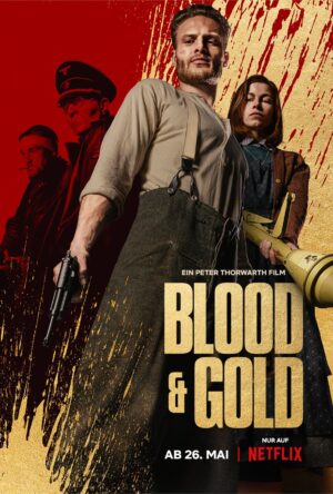 دانلود و تماشای فیلم Blood & Gold