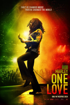 دانلود و تماشای فیلم Bob Marley One Love