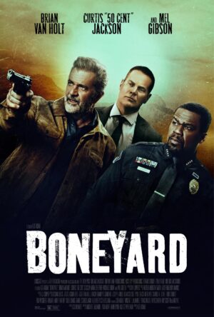 دانلود و تماشای فیلم Boneyard