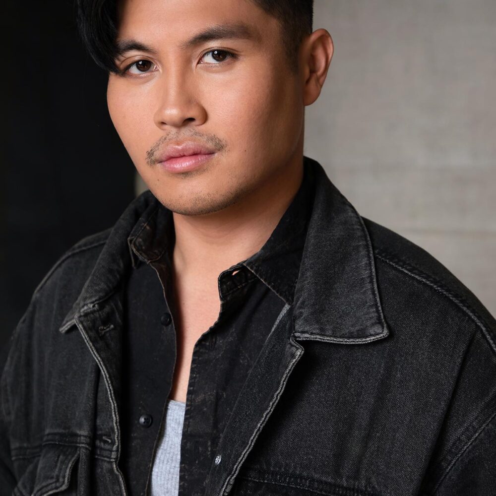 Brandon English