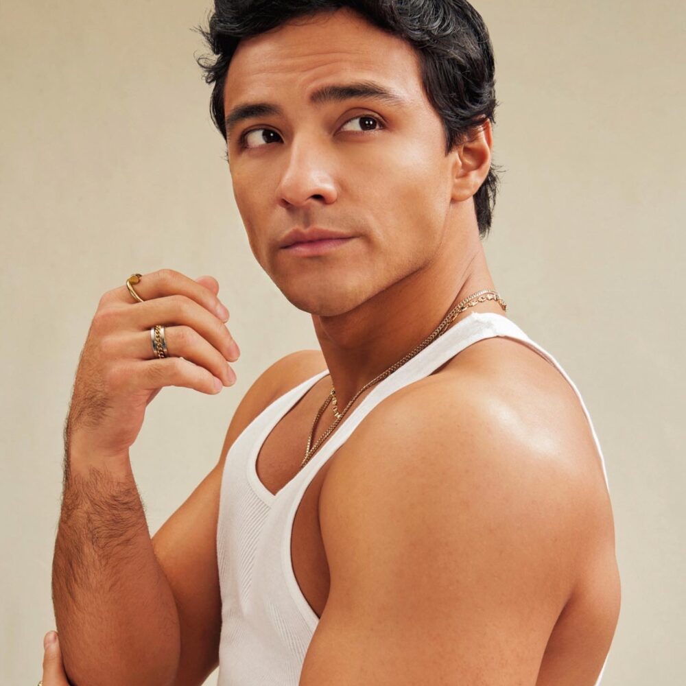 Brandon Perea