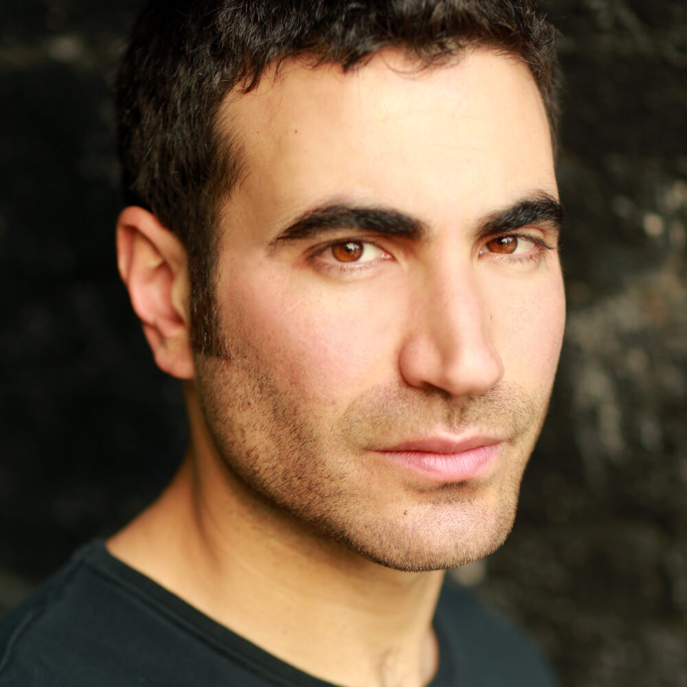 Brett Goldstein