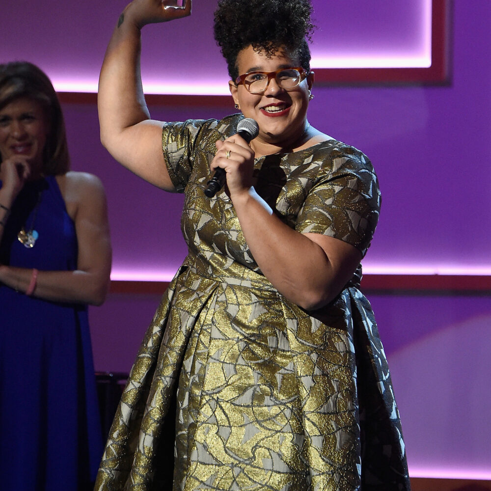 Brittany Howard