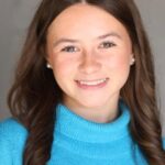 Cailey Fleming