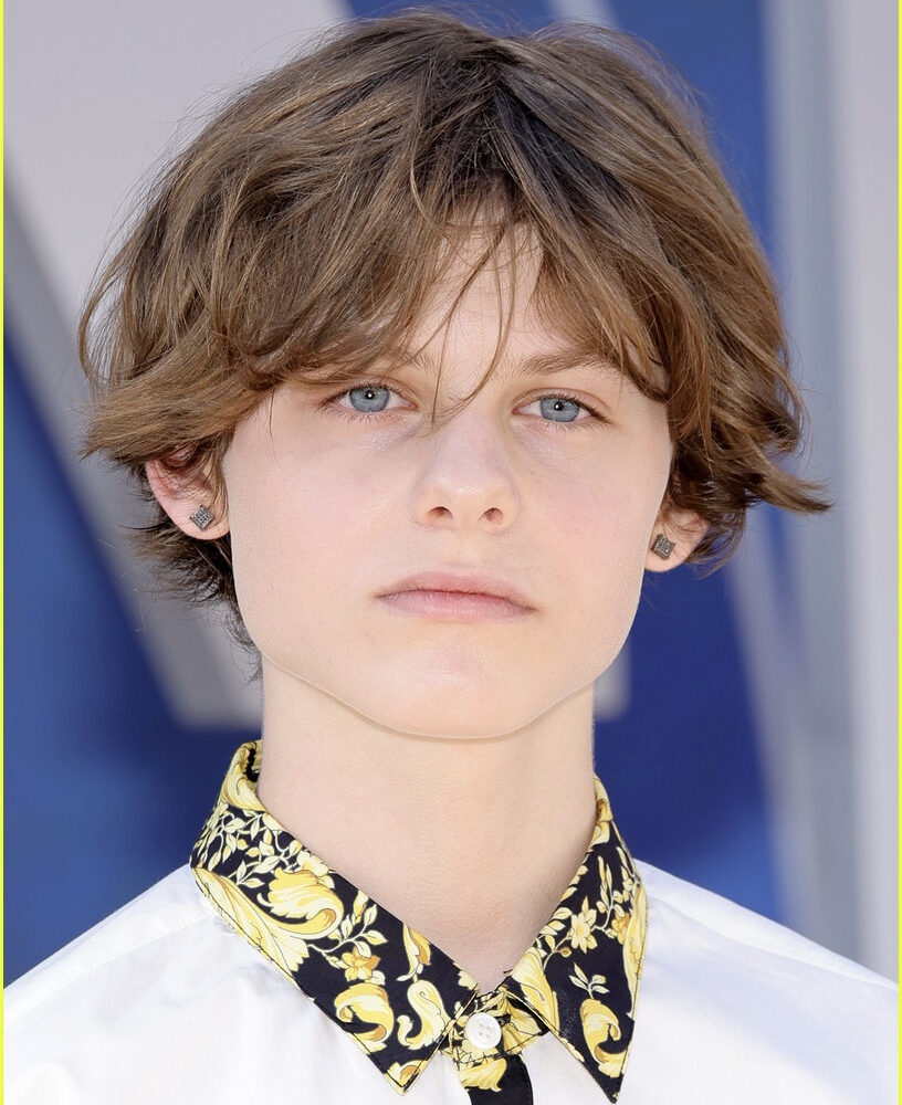 Cameron Crovetti