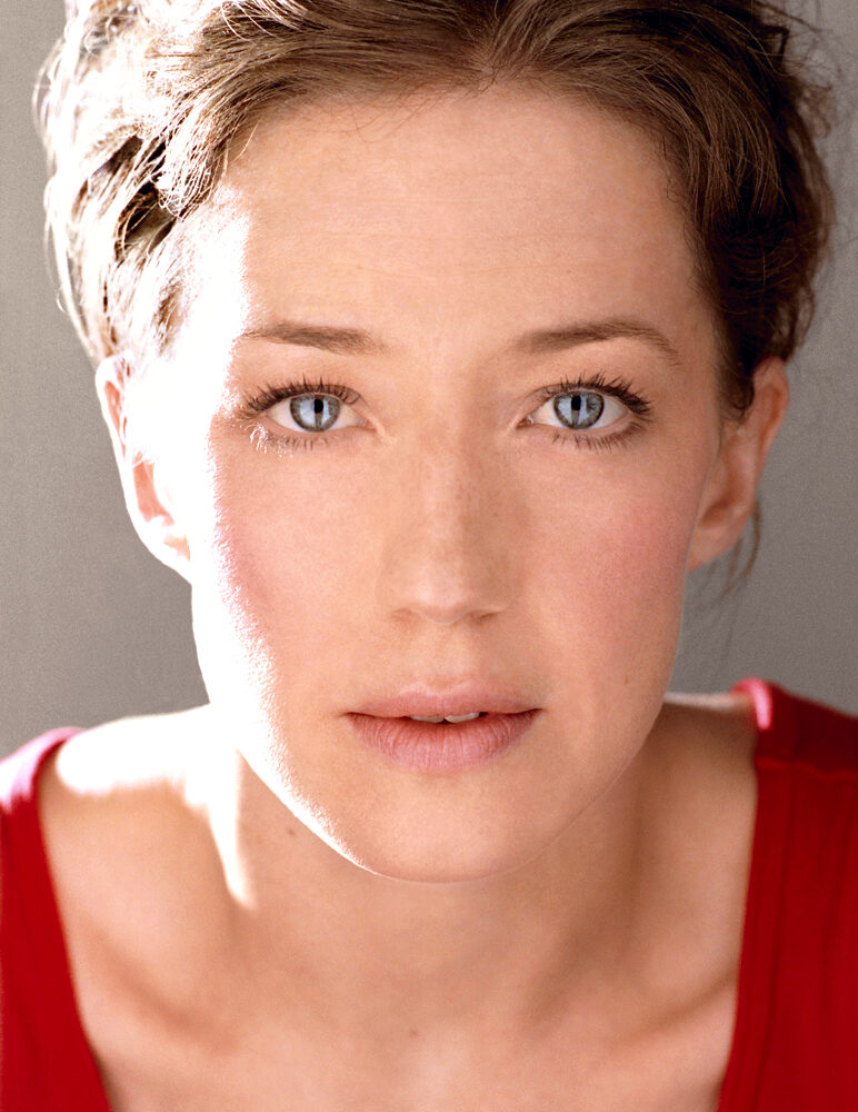 Carrie Coon