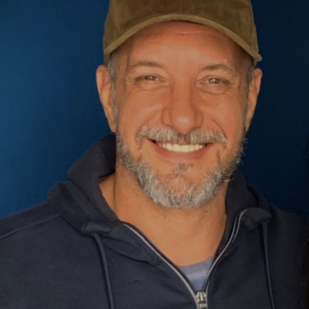 Cesar Capilla